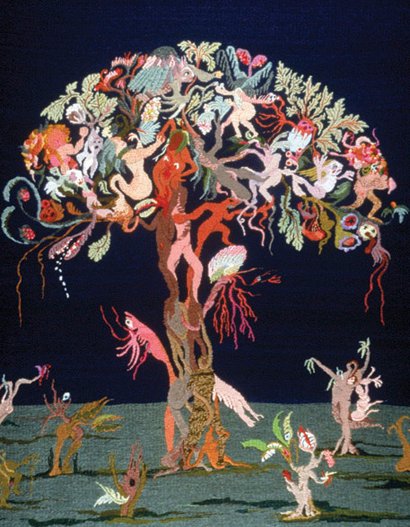 Gene - Illogical Tree