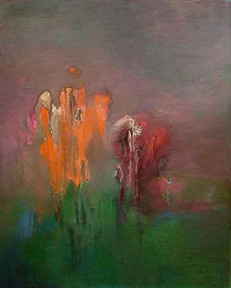 Flowering Abstraction