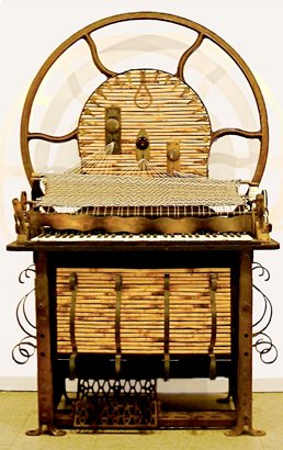 The Old Woman's Secret